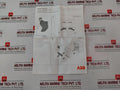 Abb 1Sda038323R1 Geared Motor Device 110-130V