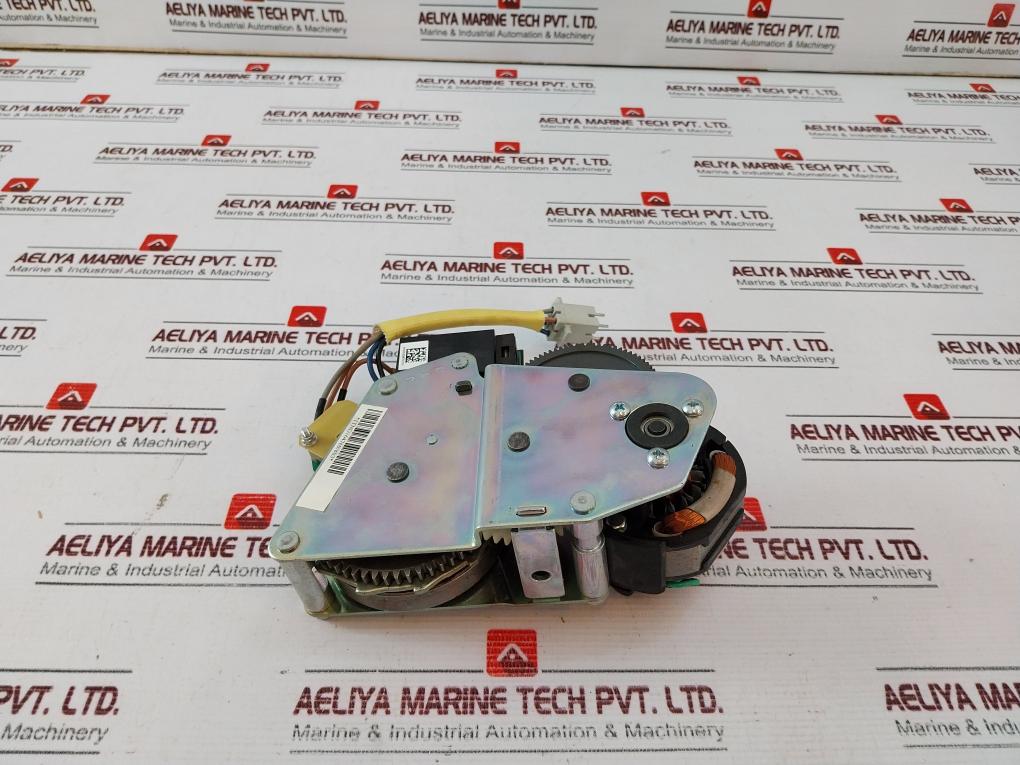 Abb 1Sda038323R1 Geared Motor Device 110-130V