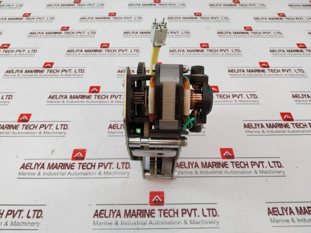 Abb 1Sda038323R1 Geared Motor Device 110-130V