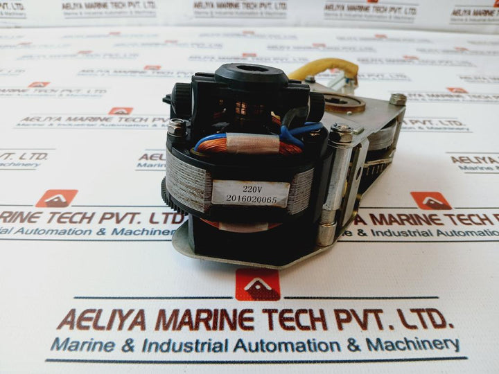Abb 1Sda038324R1 Energy Storage Motor 220/250V Cc/Ca