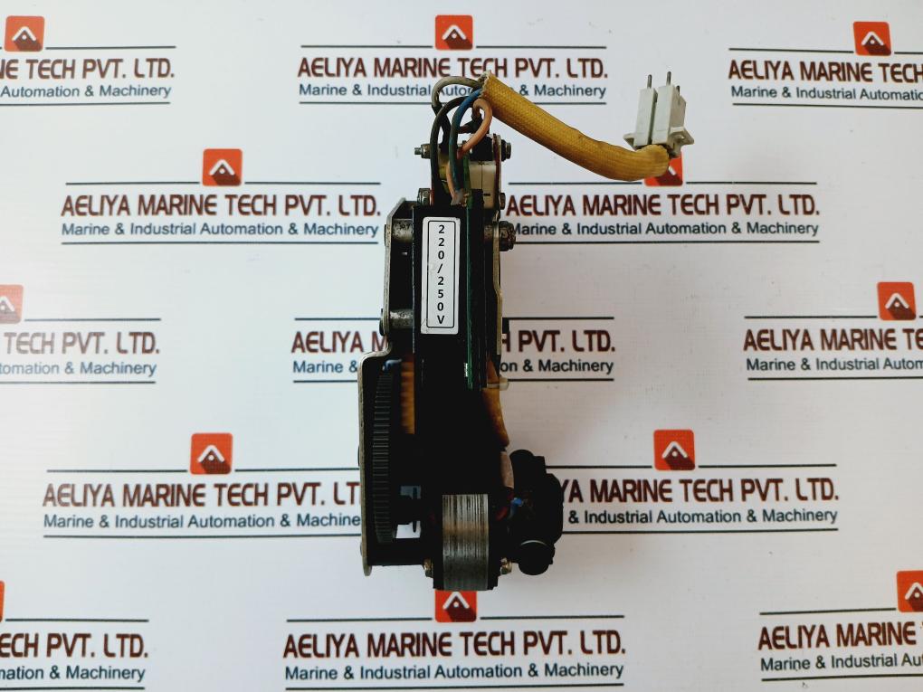 Abb 1Sda038324R1 Energy Storage Motor 220/250V Cc/Ca