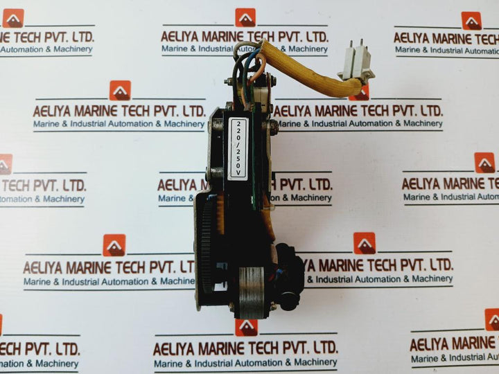 Abb 1Sda038324R1 Energy Storage Motor 220/250V Cc/Ca