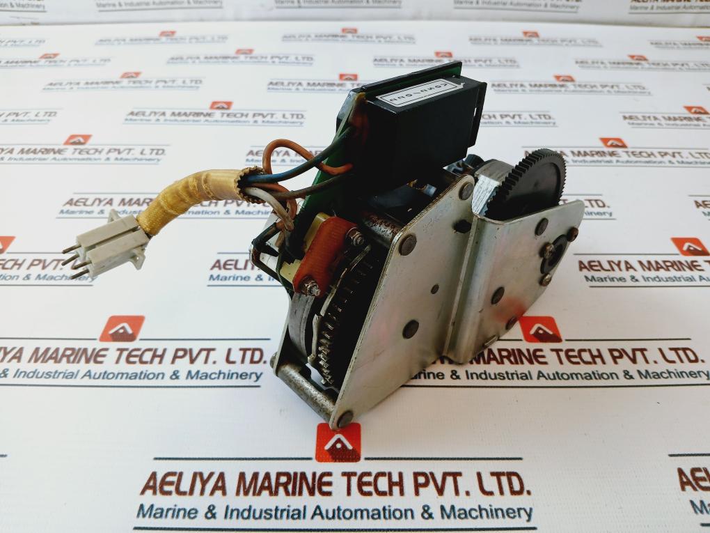 Abb 1Sda038324R1 Energy Storage Motor 220/250V Cc/Ca