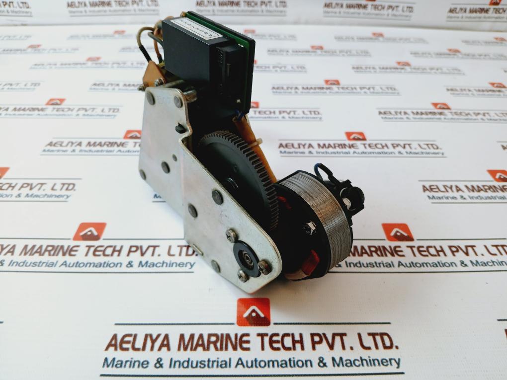 Abb 1Sda038324R1 Energy Storage Motor 220/250V Cc/Ca