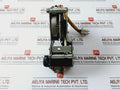 Abb 1Sda038324R1 Geared Motor Device 220/250V Cc/Ca/Dc/Ac 630 Ma