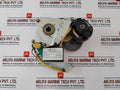 Abb 1Sda038324R1 Geared Motor Device 630 Ma