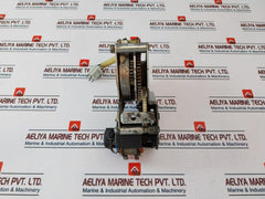 Abb 1Sda038324R1 Geared Motor Device 630 Ma