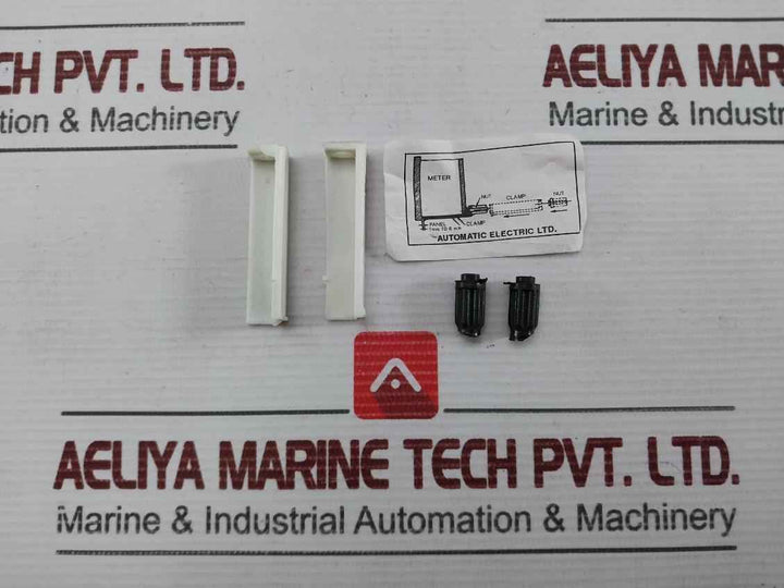 Abb 1Sda038326R1 4 Open/Closed Auxiliary Contact Kit 601933/608