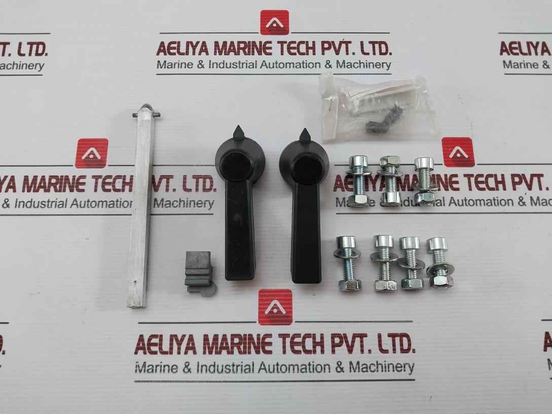 Abb 1Sda038326R1 4 Open/Closed Auxiliary Contact Kit 601933/608