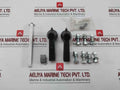 Abb 1Sda038326R1 4 Open/Closed Auxiliary Contact Kit 601933/608