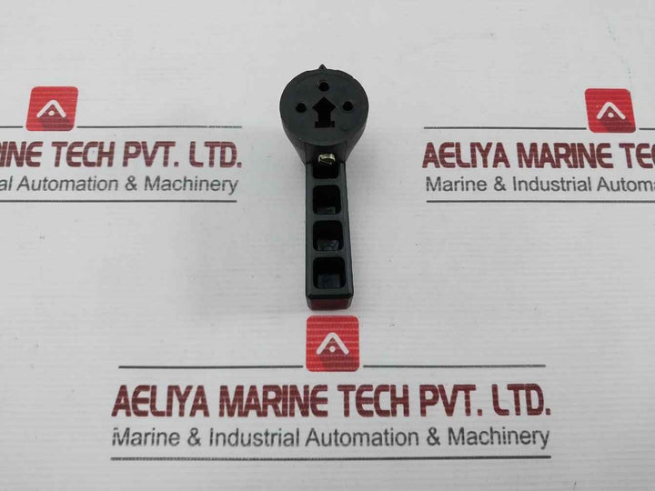 Abb 1Sda038326R1 4 Open/Closed Auxiliary Contact Kit 601933/608