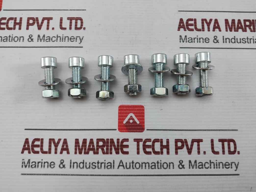 Abb 1Sda038326R1 4 Open/Closed Auxiliary Contact Kit 601933/608