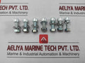 Abb 1Sda038326R1 4 Open/Closed Auxiliary Contact Kit 601933/608