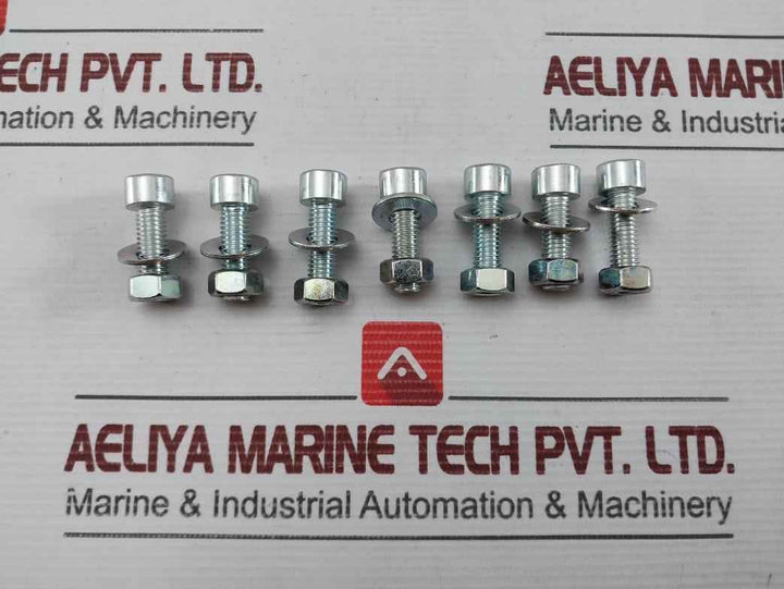 Abb 1Sda038326R1 4 Open/Closed Auxiliary Contact Kit 601933/608