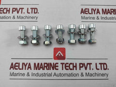 Abb 1Sda038326R1 4 Open/Closed Auxiliary Contact Kit 601933/608