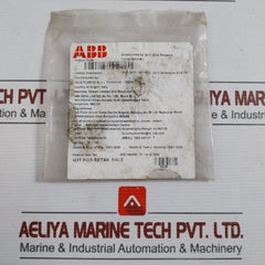 Abb 1Sda038351R1 Accessories For Air Circuit Breaker Kit