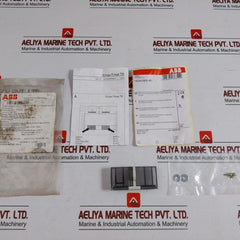 Abb 1Sda038351R1 Accessories For Air Circuit Breaker Kit