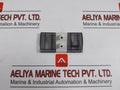 Abb 1Sda038351R1 Padlock Device In Open Position