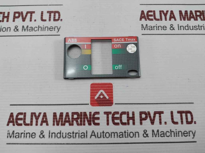 Abb 1Sda051395R1 Accessories For Moulded Case Circuit Breaker