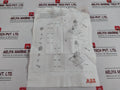 Abb 1Sda051448R1 Tripping Mechanism Main Switchboard