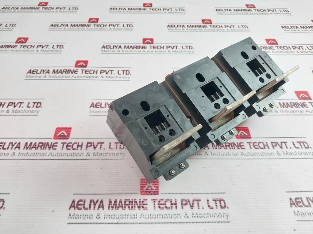 Abb 1Sda051448R1 Tripping Mechanism Main Switchboard