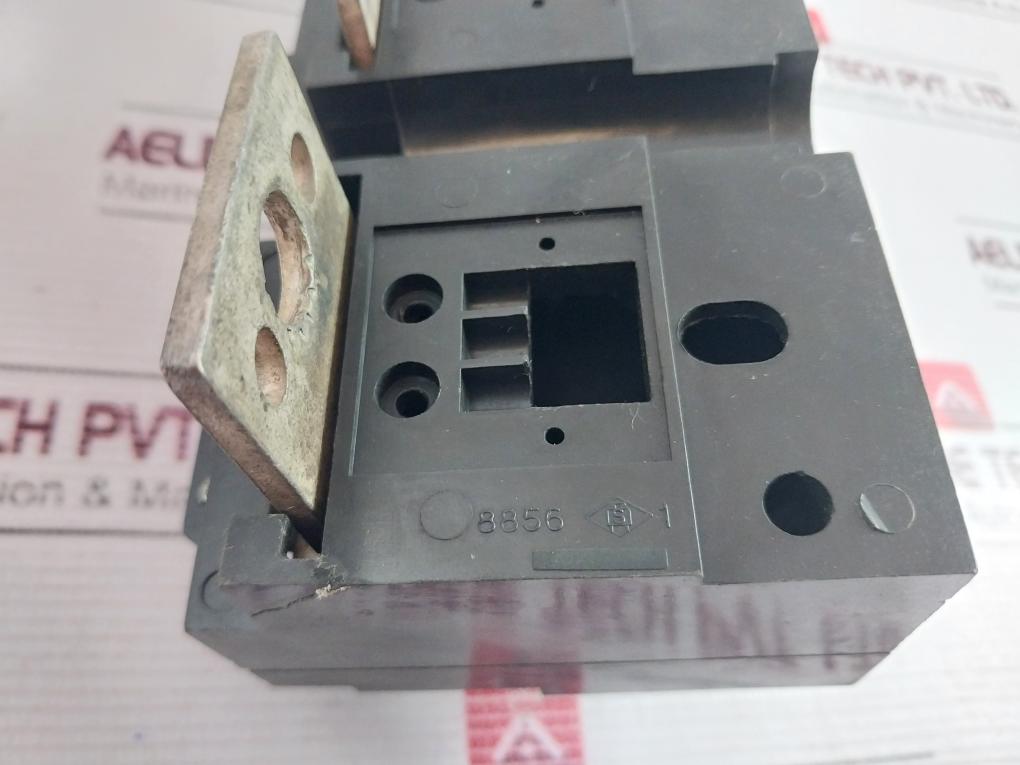 Abb 1Sda051448R1 Tripping Mechanism Main Switchboard