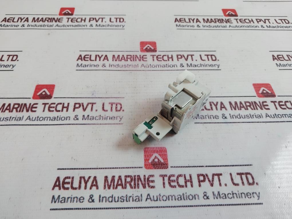 Abb 1Sda054866R1 Shunt Opening Release – Aeliya Marine Tech