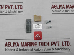 Abb 1Sda054866R1 Shunt Opening Release Trip 50...60Hz