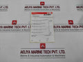 Abb 1Sda054866R1 Shunt Opening Release Trip 50...60Hz