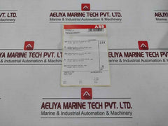 Abb 1Sda054866R1 Shunt Opening Release Trip 50...60Hz