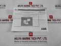 Abb 1Sda054866R1 Shunt Opening Release Trip 50...60Hz