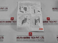 Abb 1Sda054866R1 Shunt Opening Release Trip 50...60Hz
