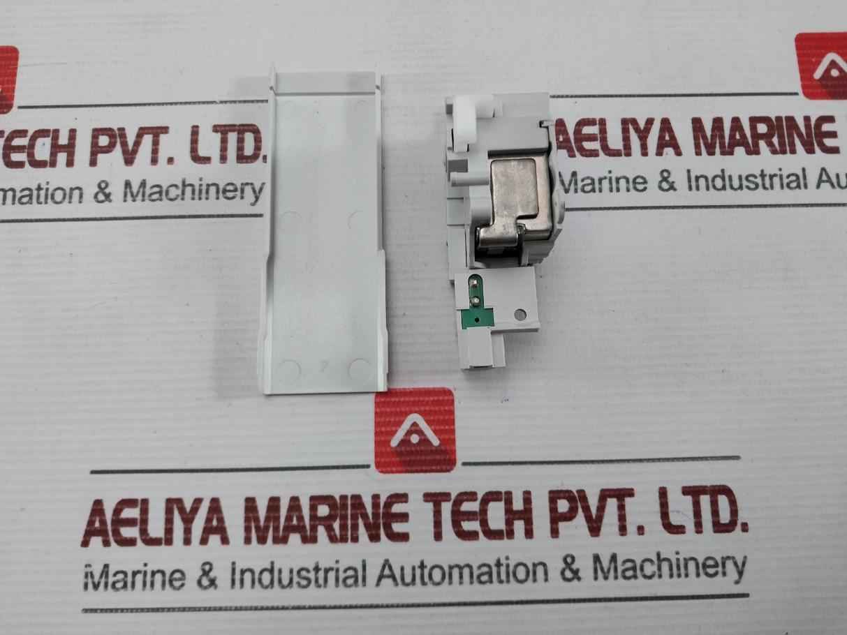 Abb 1Sda054866R1 Shunt Opening Release Trip 50...60Hz