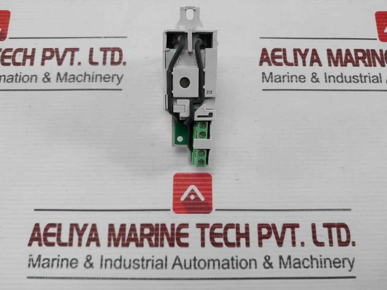 Abb 1Sda054866R1 Shunt Opening Release Trip 50...60Hz