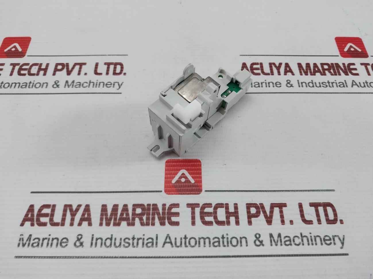 Abb 1Sda054866R1 Shunt Opening Release Trip 50...60Hz