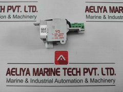Abb 1Sda054866R1 Shunt Opening Release Trip 50...60Hz