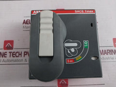 Abb 1Sda054926R1 Circuit Breaker Accessory Rotary Handle