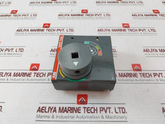 ABB 1SDA054931R1 RHE-Rotary Handle Operating Mechanism For Circuit Breaker