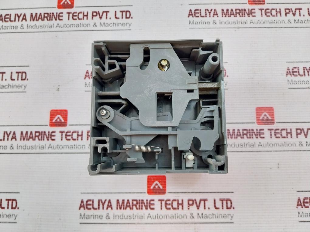 ABB 1SDA054931R1 RHE-Rotary Handle Operating Mechanism For Circuit Breaker