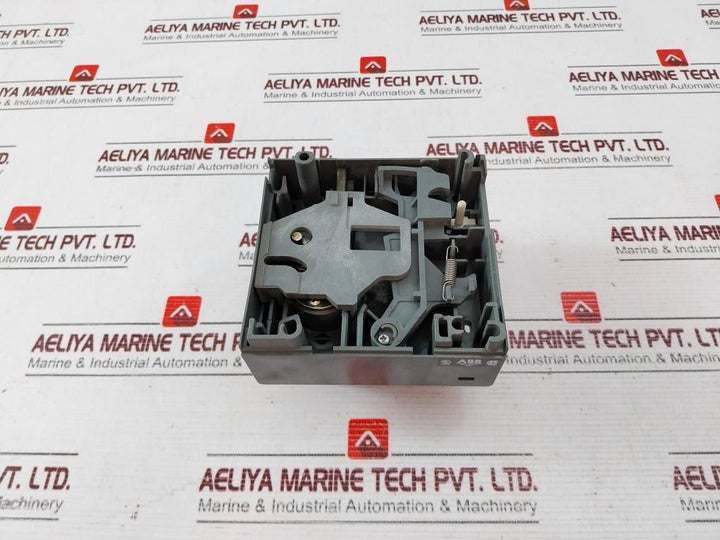 ABB 1SDA054931R1 RHE-Rotary Handle Operating Mechanism For Circuit Breaker
