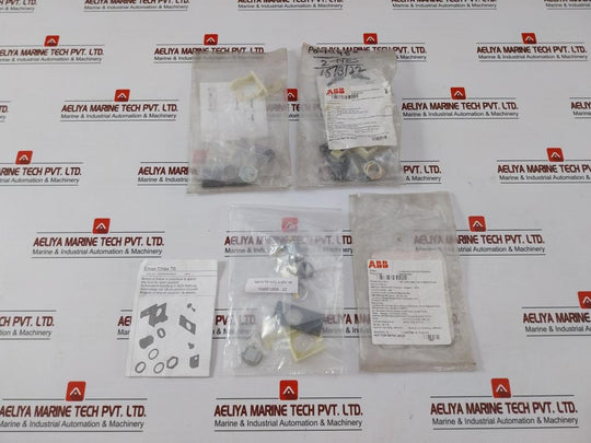 Abb 1Sda058270R1 Sace Division Accessories For Air Circuit Breakers Kit