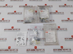 Abb 1Sda058270R1 Sace Division Accessories For Air Circuit Breakers Kit