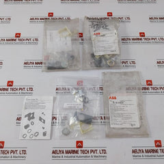 Abb 1Sda058270R1 Sace Division Accessories For Air Circuit Breakers Kit