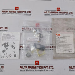 Abb 1Sda058270R1 Sace Division Accessories For Air Circuit Breakers Kit
