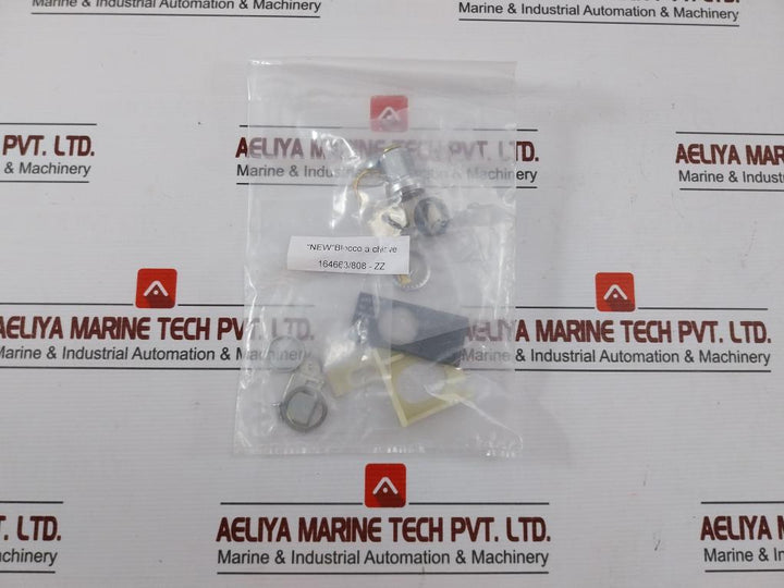 Abb 1Sda058270R1 Sace Division Accessories For Air Circuit Breakers Kit