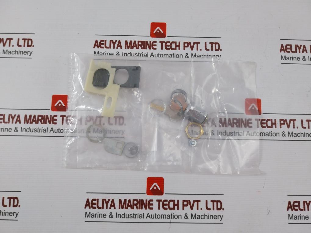 Abb 1Sda058270R1 Sace Division Accessories For Air Circuit Breakers Kit