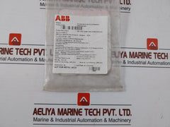 Abb 1Sda058270R1 Sace Division Accessories For Air Circuit Breakers Kit