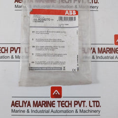 Abb 1Sda058270R1 Sace Division Accessories For Air Circuit Breakers Kit