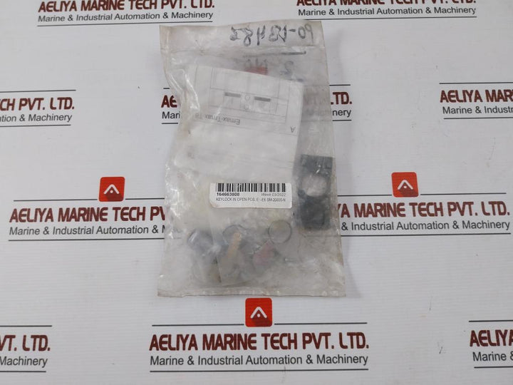 Abb 1Sda058270R1 Sace Division Accessories For Air Circuit Breakers Kit