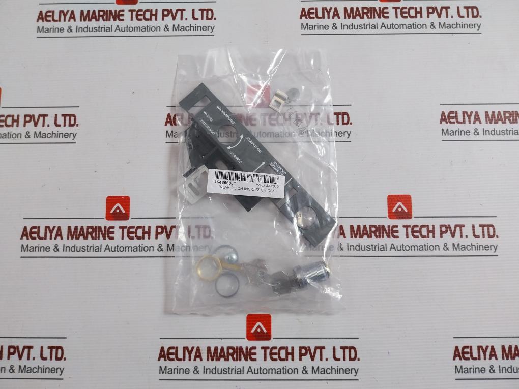 Abb 1Sda058278R1 Isolated Position Set Rb9919-b2130